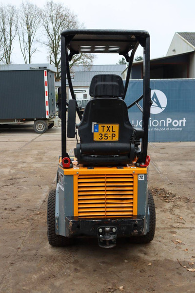 Giant D254SW - Cargadora de ruedas: foto 5 Giant D254SW - Cargadora de ruedas: foto 5