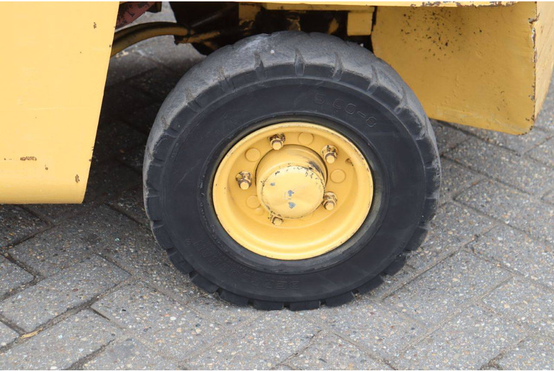 Carretilla elevadora de gas Hyster H1.75XL: foto 14