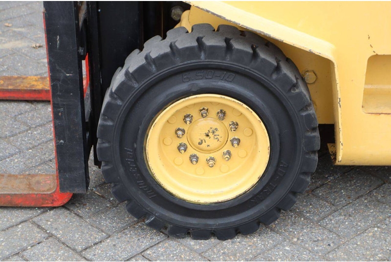 Carretilla elevadora de gas Hyster H1.75XL: foto 13