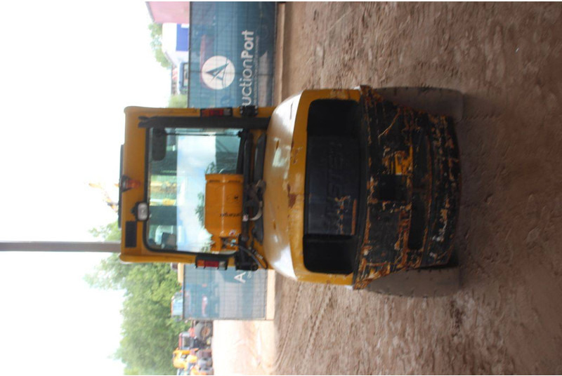 Hyster H5.50XM - Carretilla elevadora de gas: foto 4 Hyster H5.50XM - Carretilla elevadora de gas: foto 4