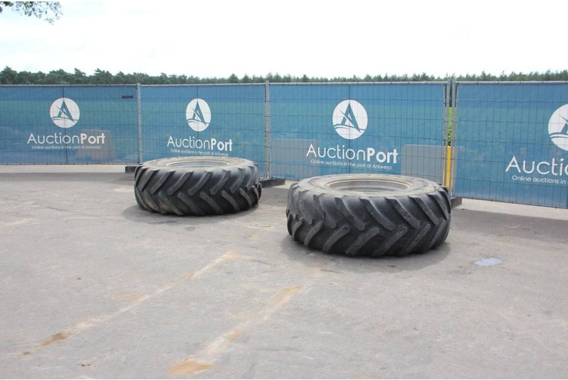 Michelin Ultraflex - Implemento: foto 3 Michelin Ultraflex - Implemento: foto 3