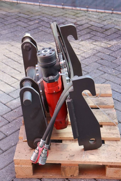 Weidemann - Implemento: foto 4 Weidemann - Implemento: foto 4