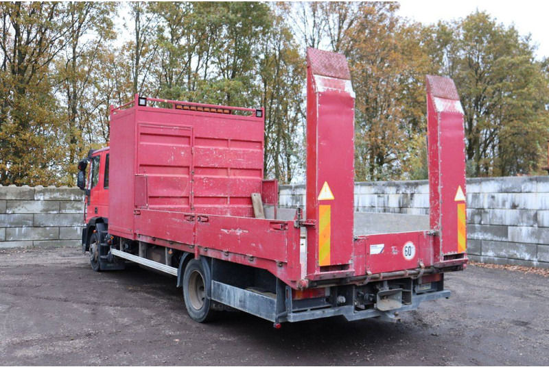 Iveco Daily - Camión caja abierta: foto 4 Iveco Daily - Camión caja abierta: foto 4