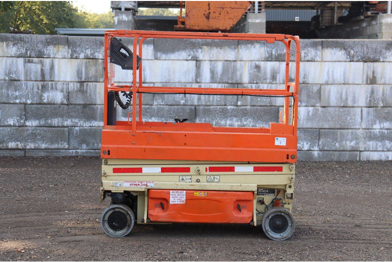 JLG 1930 ES - Plataforma de tijeras: foto 2 JLG 1930 ES - Plataforma de tijeras: foto 2