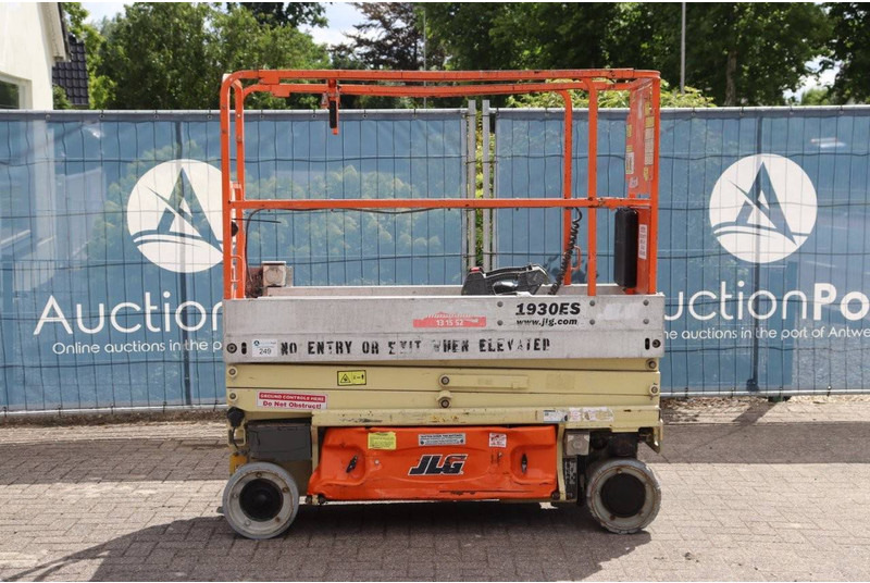 JLG 1930ES - Plataforma de tijeras: foto 2 JLG 1930ES - Plataforma de tijeras: foto 2