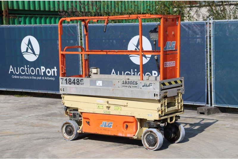 JLG 1930ES - Plataforma de tijeras: foto 3 JLG 1930ES - Plataforma de tijeras: foto 3