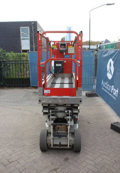 JLG 2030ES - Plataforma de tijeras: foto 4 JLG 2030ES - Plataforma de tijeras: foto 4