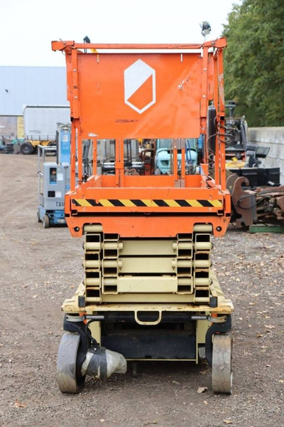 JLG 2646 ES - Plataforma de tijeras: foto 5 JLG 2646 ES - Plataforma de tijeras: foto 5