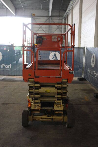 JLG 2646ES - Plataforma de tijeras: foto 4 JLG 2646ES - Plataforma de tijeras: foto 4