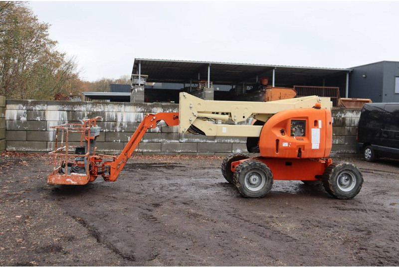 JLG 450AJ - Plataforma articulada: foto 1 JLG 450AJ - Plataforma articulada: foto 1