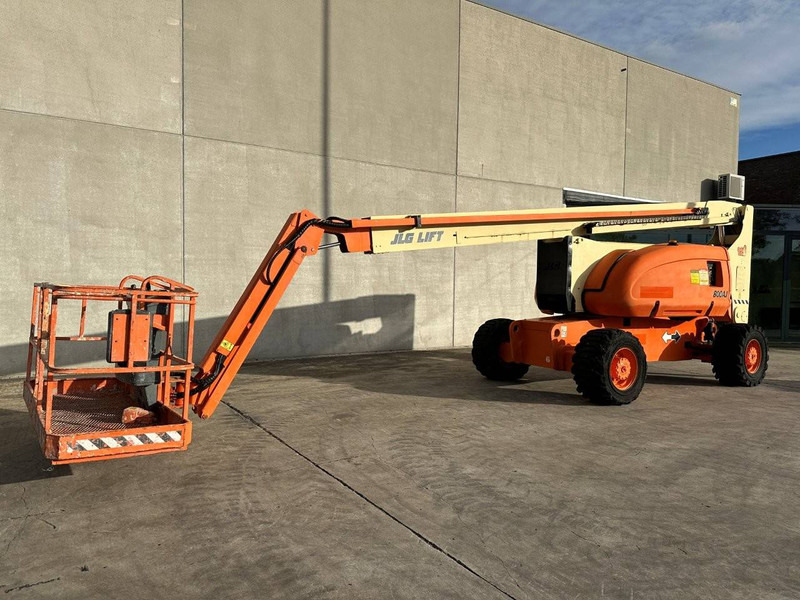 JLG 800AJ - Plataforma articulada: foto 1 JLG 800AJ - Plataforma articulada: foto 1