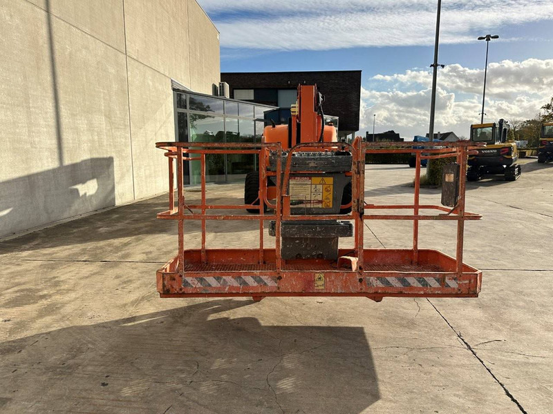 JLG 800AJ - Plataforma articulada: foto 3 JLG 800AJ - Plataforma articulada: foto 3