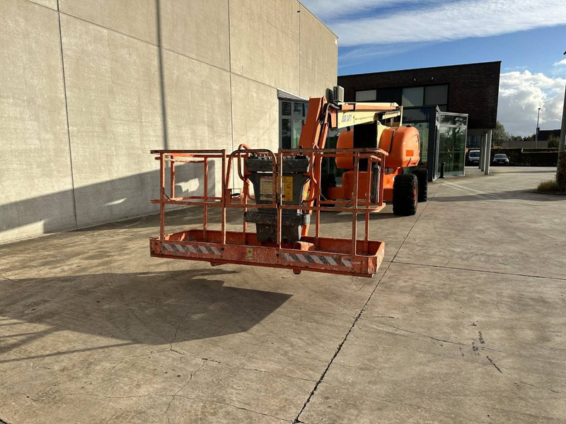 JLG 800AJ - Plataforma articulada: foto 2 JLG 800AJ - Plataforma articulada: foto 2