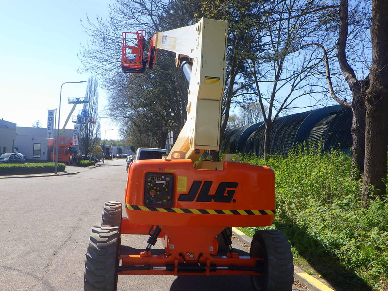JLG E600JP - Plataforma telescopica: foto 4 JLG E600JP - Plataforma telescopica: foto 4