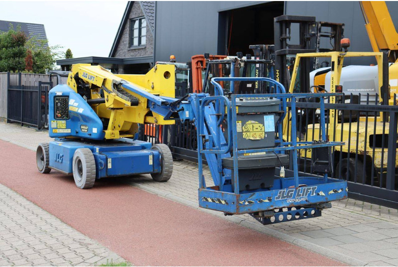 JLG M400AJPN - Plataforma articulada: foto 4 JLG M400AJPN - Plataforma articulada: foto 4