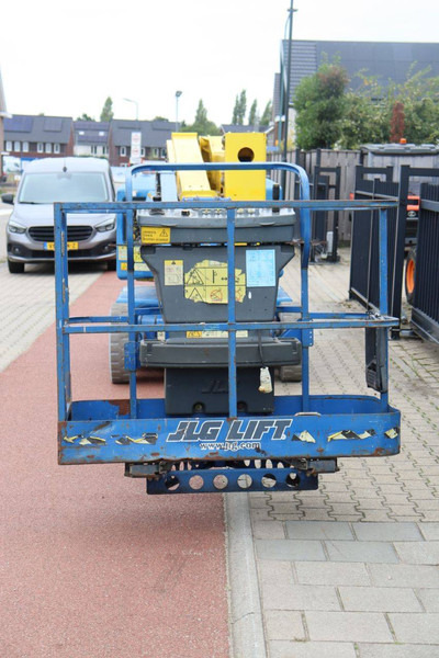 JLG M400AJPN - Plataforma articulada: foto 5 JLG M400AJPN - Plataforma articulada: foto 5