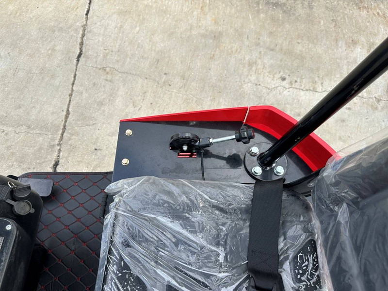 Miniexcavadora nuevo JPC HT12: foto 20 Miniexcavadora nuevo JPC HT12: foto 20