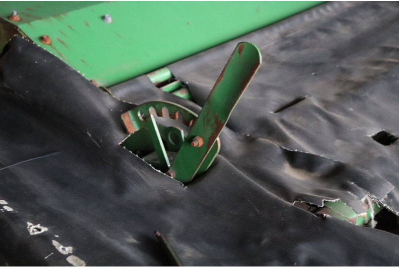 John Deere CC388 - Segadora: foto 5 John Deere CC388 - Segadora: foto 5