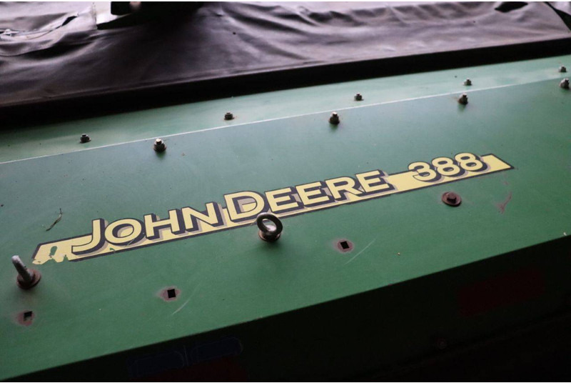John Deere CC388 - Segadora: foto 4 John Deere CC388 - Segadora: foto 4