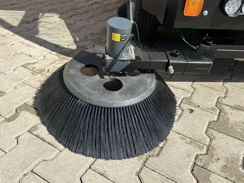 Kremer KRS500 - Barredora vial: foto 4 Kremer KRS500 - Barredora vial: foto 4