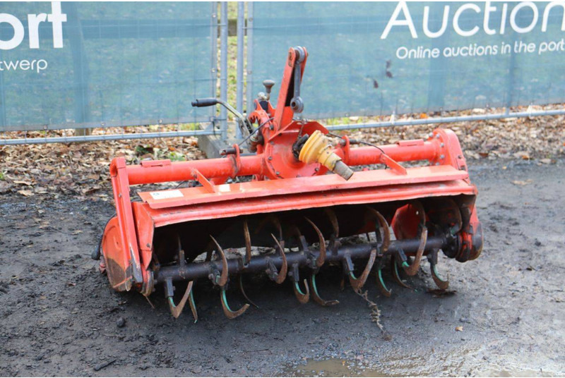 Kubota - Equipo para trabajo del suelo: foto 1 Kubota - Equipo para trabajo del suelo: foto 1