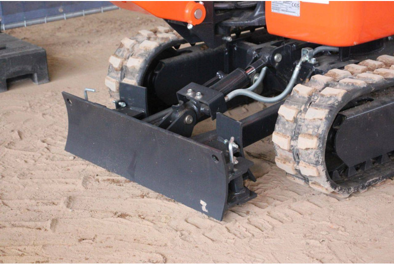 Miniexcavadora nuevo Kubota U10-5: foto 13 Miniexcavadora nuevo Kubota U10-5: foto 13