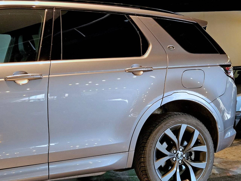 Land Rover Discovery Sport P300e R-Dynamic - Sedan: foto 5 Land Rover Discovery Sport P300e R-Dynamic - Sedan: foto 5