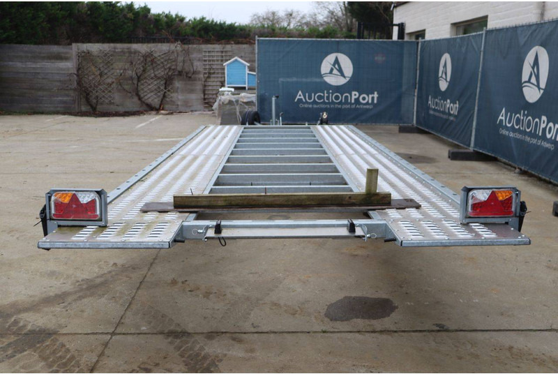 Lorries 3000RT - Portavehículos remolque: foto 5 Lorries 3000RT - Portavehículos remolque: foto 5