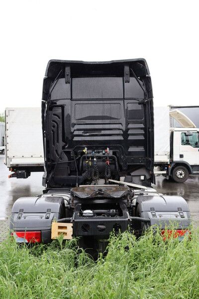 MAN TGX 18.460 - Chasis camión: foto 5 MAN TGX 18.460 - Chasis camión: foto 5