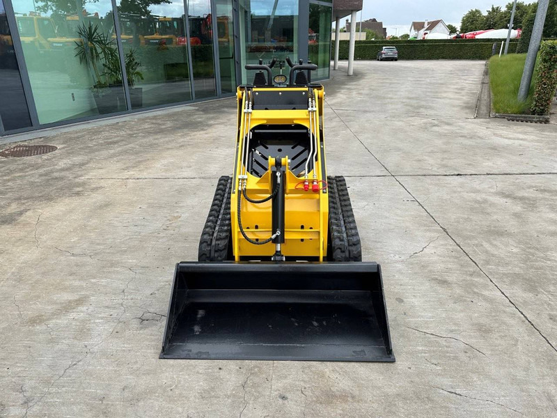 Machpro MP-S300 - Cargadora de cadenas: foto 2 Machpro MP-S300 - Cargadora de cadenas: foto 2
