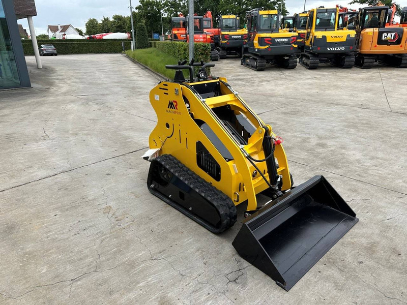 Machpro MP-S300 - Cargadora de cadenas: foto 3 Machpro MP-S300 - Cargadora de cadenas: foto 3