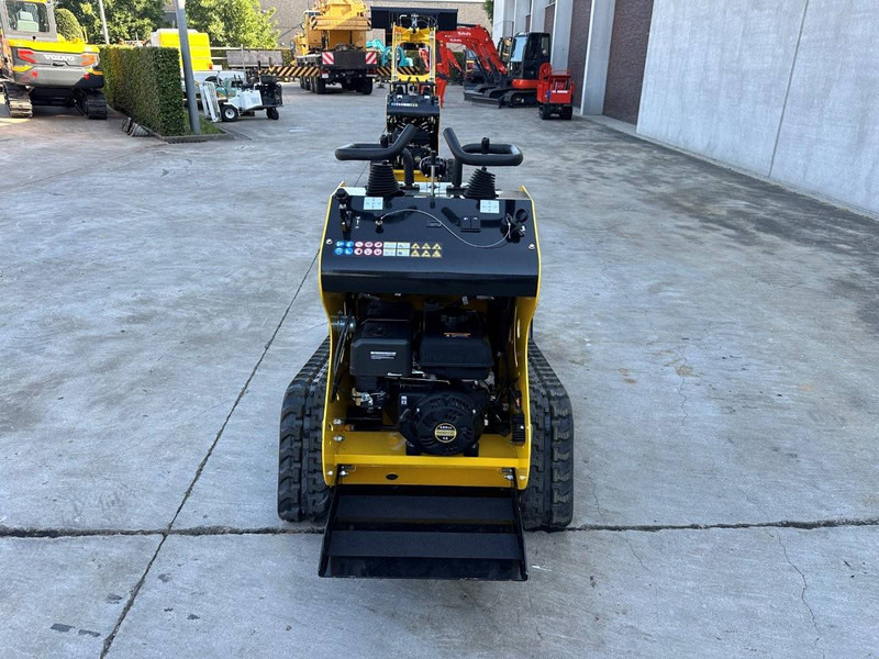 Machpro MP-S300 - Cargadora de cadenas: foto 5 Machpro MP-S300 - Cargadora de cadenas: foto 5