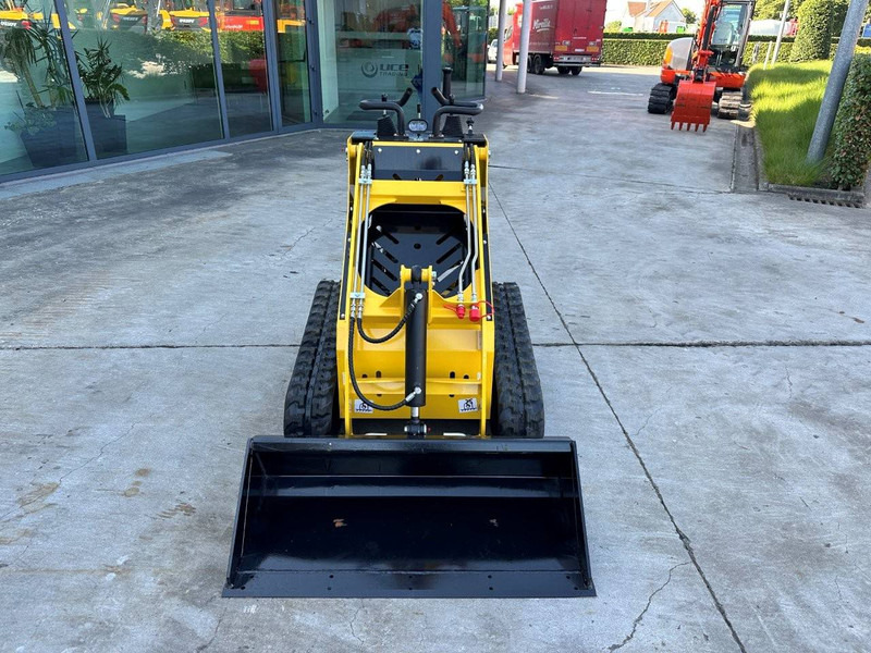 Machpro MP-S300 - Cargadora de cadenas: foto 2 Machpro MP-S300 - Cargadora de cadenas: foto 2