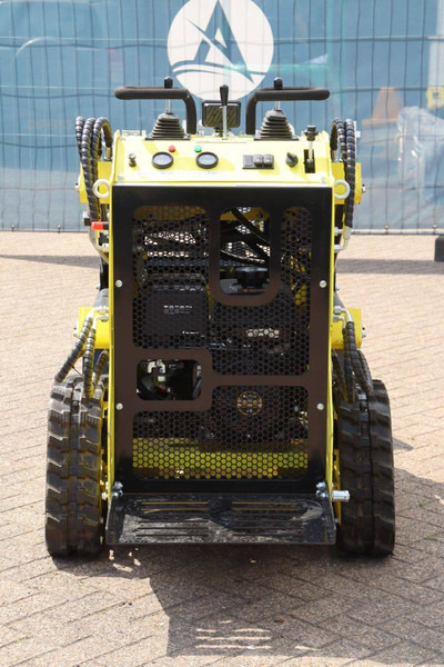 Machpro MPS330 - Cargadora de cadenas: foto 5 Machpro MPS330 - Cargadora de cadenas: foto 5