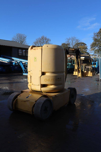 Manitou 120 AETJ - Plataforma articulada: foto 5 Manitou 120 AETJ - Plataforma articulada: foto 5