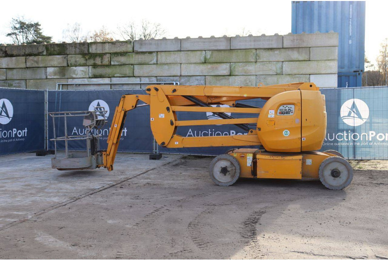 Manitou 150 AETJ COMPACT - Plataforma articulada: foto 3 Manitou 150 AETJ COMPACT - Plataforma articulada: foto 3