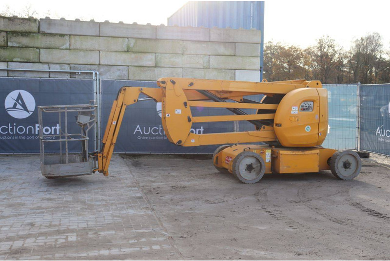 Manitou 150 AETJ COMPACT - Plataforma articulada: foto 1 Manitou 150 AETJ COMPACT - Plataforma articulada: foto 1