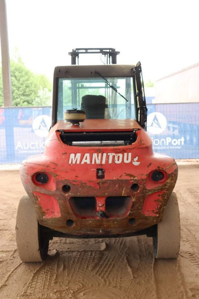 Manitou M 30-2 P ST3B S4 EU - Carretilla todo terreno: foto 5 Manitou M 30-2 P ST3B S4 EU - Carretilla todo terreno: foto 5