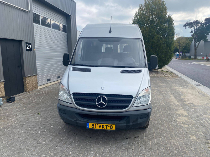 Mercedes-Benz 906 KA 35 SPRINTER 315CDI - Furgón: foto 4 Mercedes-Benz 906 KA 35 SPRINTER 315CDI - Furgón: foto 4