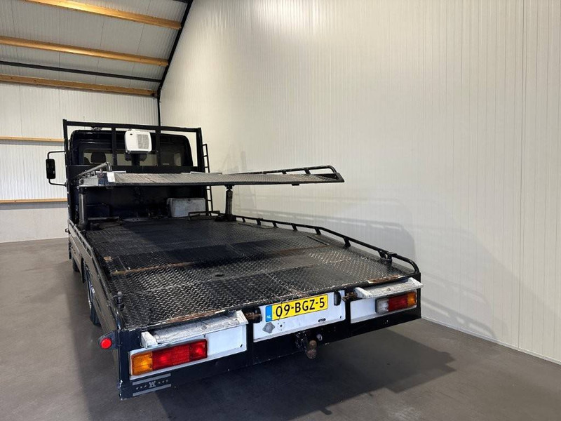 Mercedes-Benz Atego - Portavehículos camión: foto 4 Mercedes-Benz Atego - Portavehículos camión: foto 4