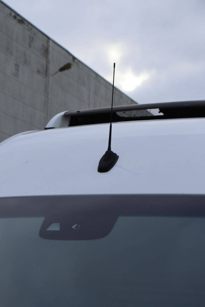 Frigorífico furgoneta Mercedes-Benz Sprinter: foto 13 Frigorífico furgoneta Mercedes-Benz Sprinter: foto 13