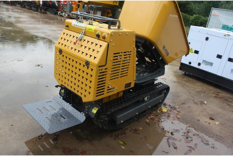 Minidumper nuevo Mud Buggy X1200: foto 6 Minidumper nuevo Mud Buggy X1200: foto 6