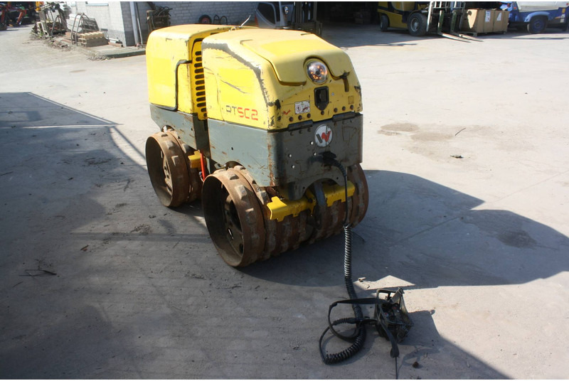 Rodillo Neuson RT SC 2: foto 6