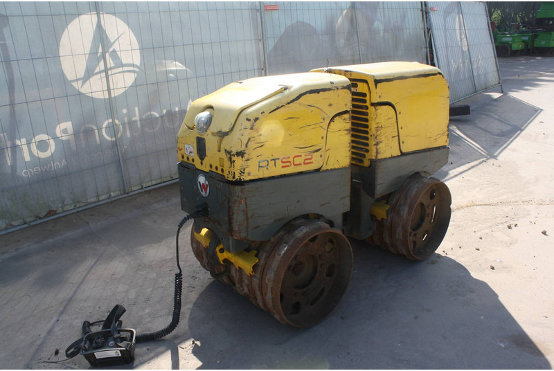 Rodillo Neuson RT SC 2: foto 12
