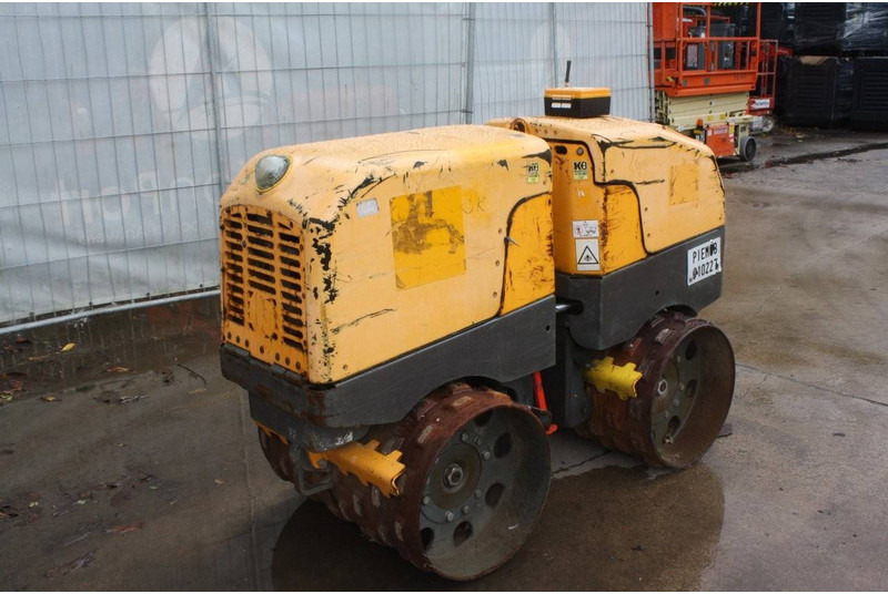 Neuson Roller RT2SC - Rodillo: foto 2 Neuson Roller RT2SC - Rodillo: foto 2