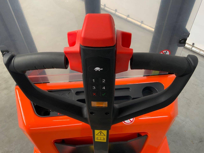Noblelift PSE12B36 - Apilador: foto 5 Noblelift PSE12B36 - Apilador: foto 5