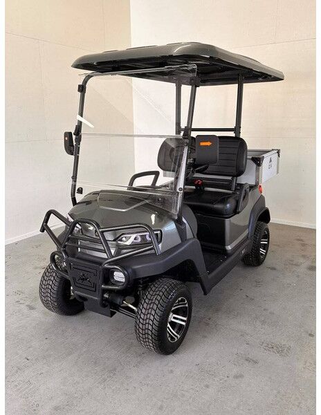 OX ZG2L - Carrito de golf: foto 1 OX ZG2L - Carrito de golf: foto 1