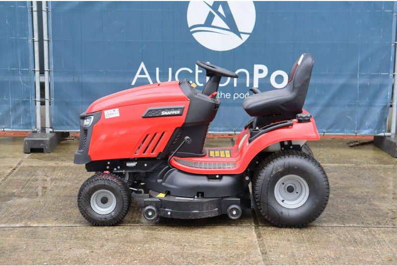 Onbekend 2691928 - Cortacésped: foto 2 Onbekend 2691928 - Cortacésped: foto 2