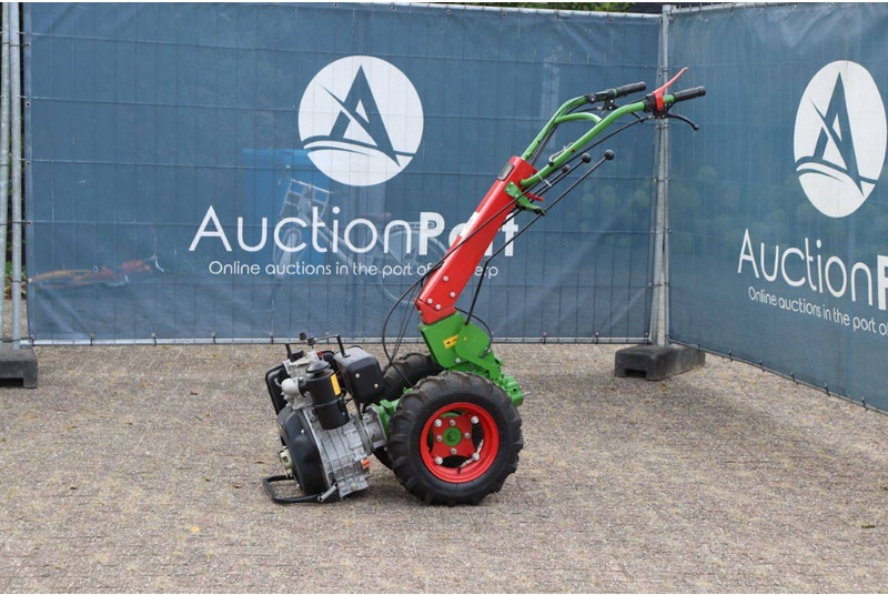 Onbekend 4080 - Cultivador: foto 1 Onbekend 4080 - Cultivador: foto 1