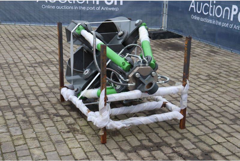 Onbekend - Pinza de manipulación: foto 4 Onbekend - Pinza de manipulación: foto 4